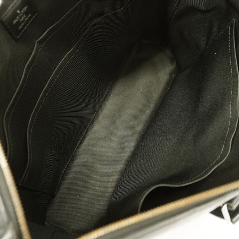 Louis Vuitton Monogram Eclipse Explorer Shoulder … - image 4